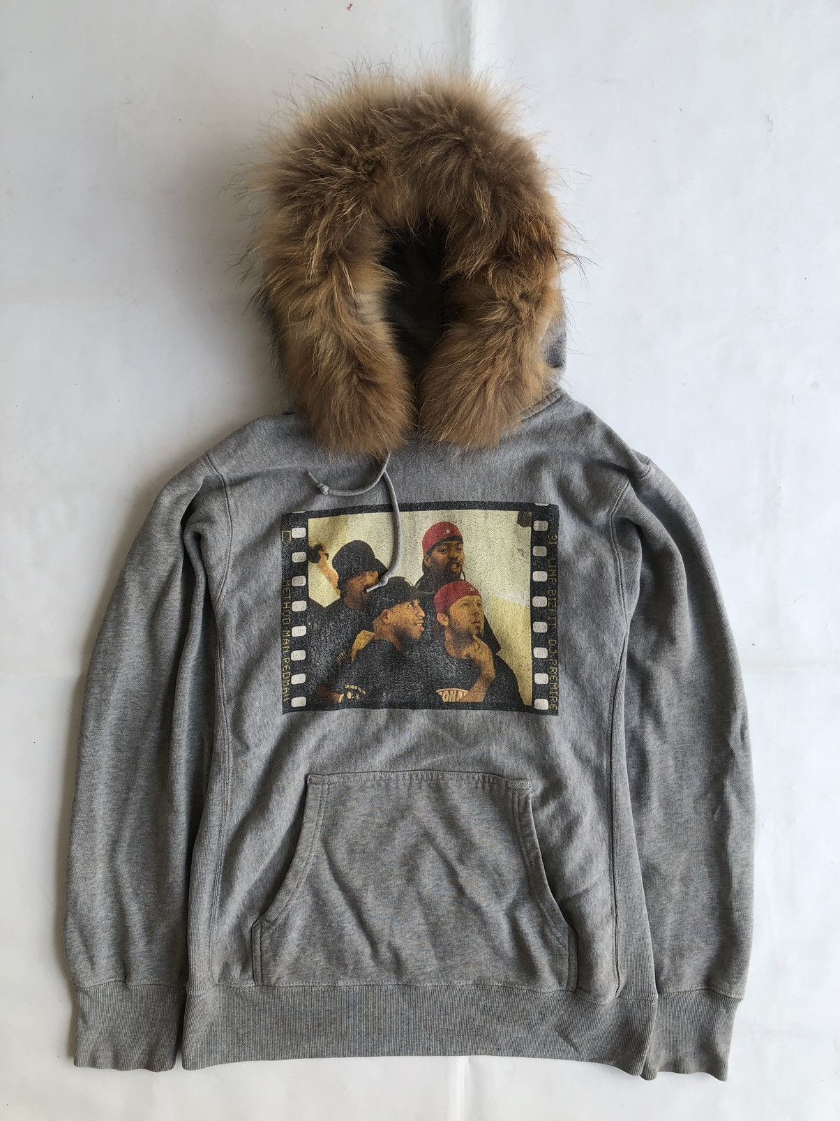 Japanese Brand X Le Grande Bleu L G B Japanese Fur Hoodie Fred Dust Limp Bizkit Nu T-Shirts, Sweatshirt | FlexRushtees.com