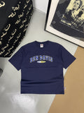 Davis Ben Davis Spellout Oversized Shirt