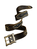 Stingrey Belt 28 33 Inch