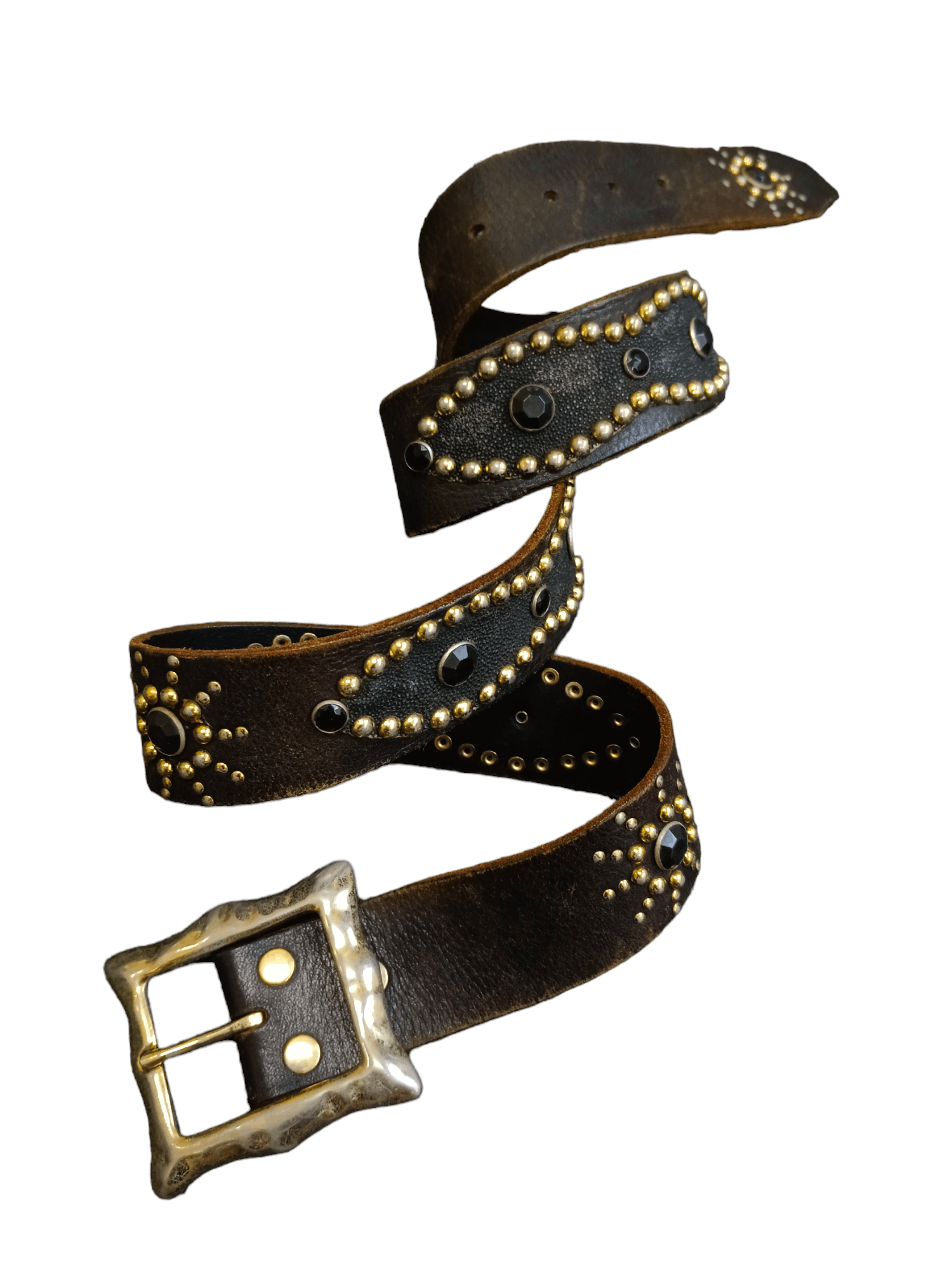 Stingrey Belt 28 33 Inch
