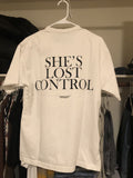 Undercover 17ss She S Lost Control Joy Division Big Pocket T T-Shirts, Hoodie, Sweatshirt | FlexRushtees.com