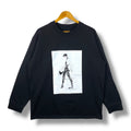 Steven Meisel New York Photographer Graphic T-Shirts, Hoodie, Sweatshirt | FlexRushtees.com