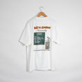 Vintage 90s Buzz N Company Funny Drinking T Shirt 2xl Hoodie, Sweatshirt | FlexRushtees.com