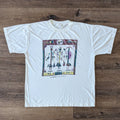 Vintage Kaimara Original Tribal Art T Shirt