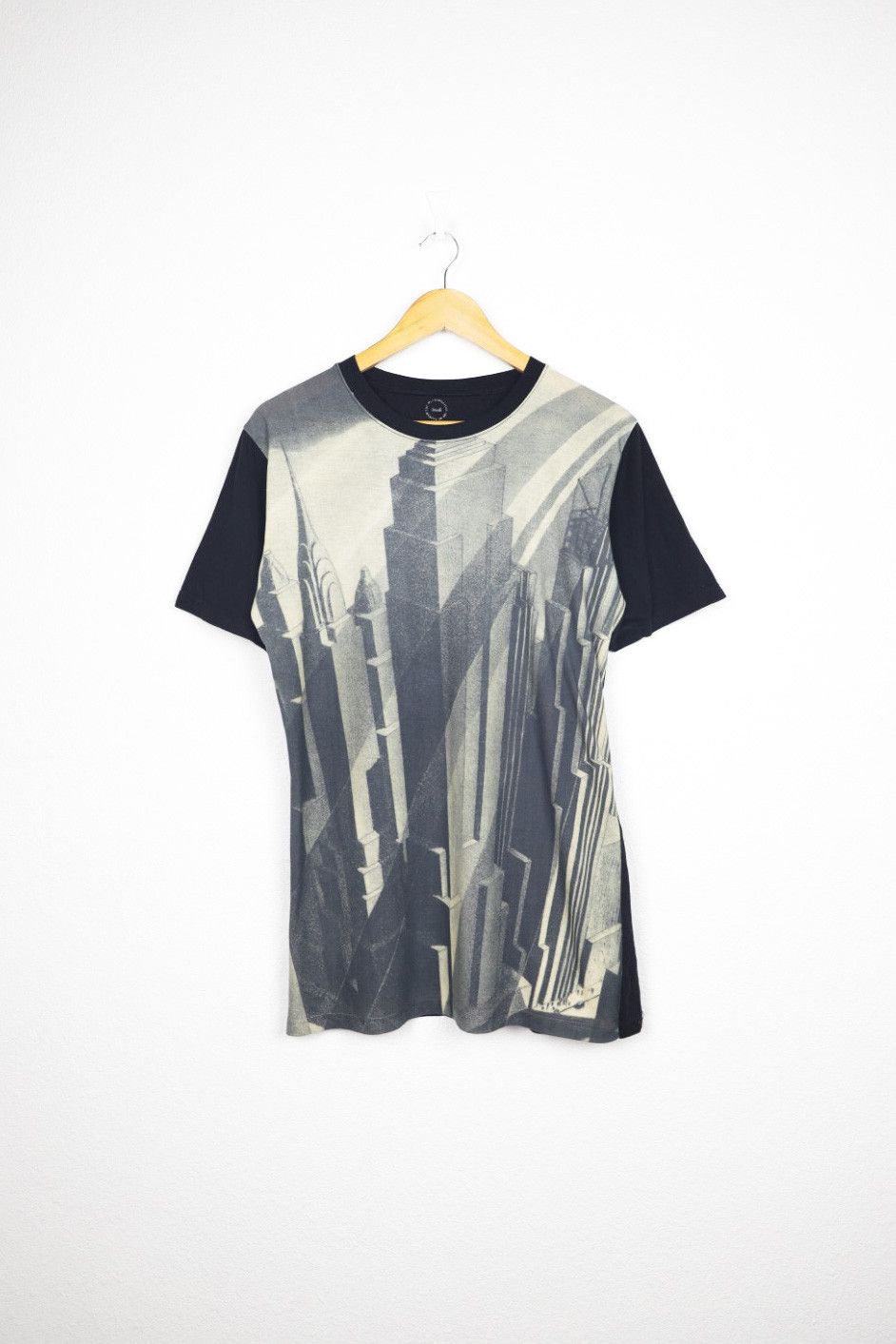 Moma The Metropolitan Museum Of Art New York Graphic 3d Tee Hoodie, Sweatshirt | FlexRushtees.com