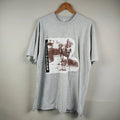 Vintage 1995 Alice In Chains Three Legged Dog T-Shirts, Hoodie, Sweatshirt | FlexRushtees.com
