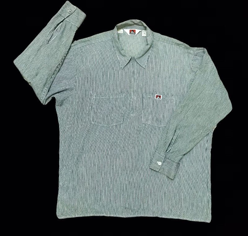 Davis Ben Davis Longsleeve Shirt