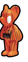 Father Steve Asspizza 730 Pumpkin Mouse