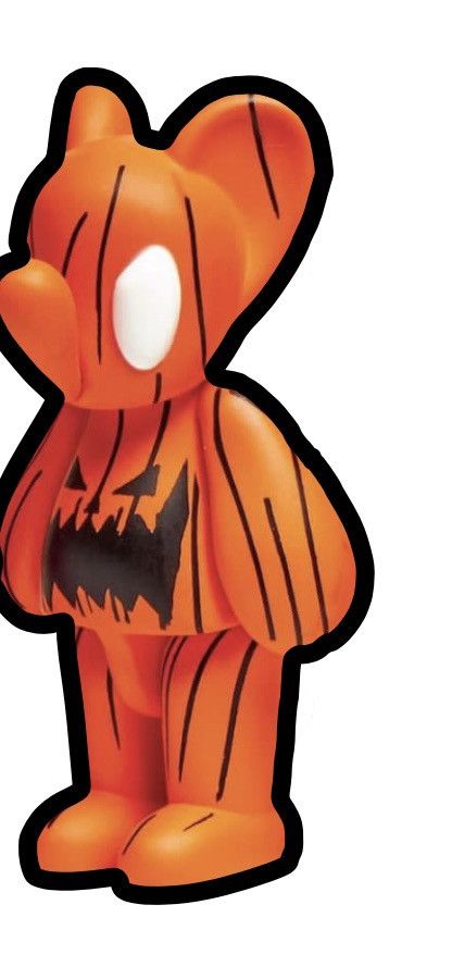 Father Steve Asspizza 730 Pumpkin Mouse