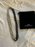 Yamamoto Yohji Yamamoto S Yte Two Tone Necklace T-Shirts, Hoodie, Sweatshirt | FlexRushtees.com