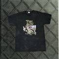 Vintage That 70 S Show Tv Television Promo Black 2000s T Shirt Medium