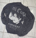 Cure The Cure Band Tees Hoodie, Sweatshirt | FlexRushtees.com