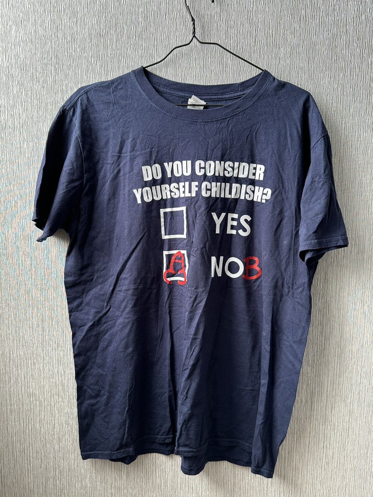 Other Y2k Humor Printed Tee Am I Chidish Hoodie, Sweatshirt | FlexRushtees.com