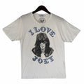 Hysteric Glamour X Japanese Brand Hysteric Glamour X Joey Ramones Japanese Brand Tee Shi Hoodie, Sweatshirt
