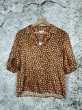 Vintage Aligne Hawaiian Shirt Crazy New Streetwear Summer Hype