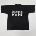 Vintage Depeche Mode Band Devotee T Shirt Black Size Xl Hoodie, Sweatshirt | FlexRushtees.com