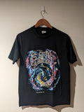 Vintage 90s U S Space And Rockets Center Medium T Shirt