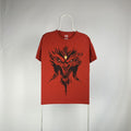 Uniqlo Blizzard Diablo Tshirt Size Medium