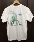 Vintage Ghost In The Shell Arise Cyberpunk Anime Tshirt Hoodie, Sweatshirt | FlexRushtees.com