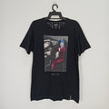 Japanese Brand X Vintage Uniqlo X Anime Japan Ghost In The Shell Movie T Shirt Hoodie, Sweatshirt | FlexRushtees.com