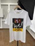 Gildan Vintage Y2k The Stone Roses Made Of Stone Access All Areas T-Shirts, Hoodie, Sweatshirt | FlexRushtees.com