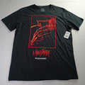 Other Freddy Krueger A Nightmare On Elm Street Men Shirt L 42 44