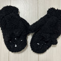 Japanese Brand X Ne Net Ne Net Fuzzy Cat Gloves