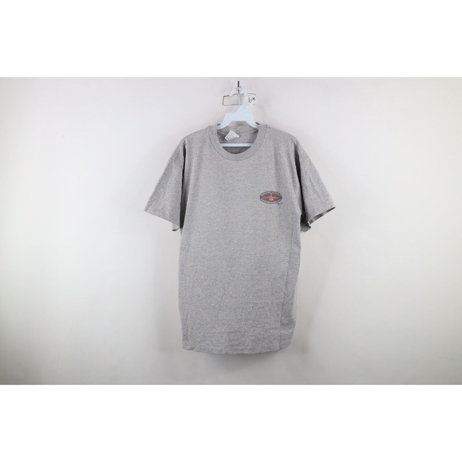 Vintage 90s Spell Out Anheuser Busch Budweiser Beer T Shirt Hoodie, Sweatshirt | FlexRushtees.com