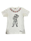 Boys Club Billionaire Boys Club Astronaut Tee White