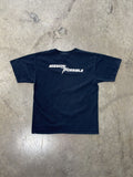 Vintage Mission Possible Jesus Tee Large Hoodie, Sweatshirt | FlexRushtees.com