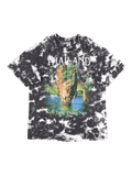 Vintage Thrashed Distressed Bleached Dye Thailand Tshirt Hoodie, Sweatshirt | FlexRushtees.com