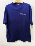 Vintage 90s Palm Springs Shirt Hoodie, Sweatshirt | FlexRushtees.com