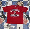 Starter X Vintage Vintage St Louis Cardinals Starter Tee