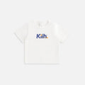 Kith Baby Velocity Tee Size 9 12m Hoodie, Sweatshirt | FlexRushtees.com