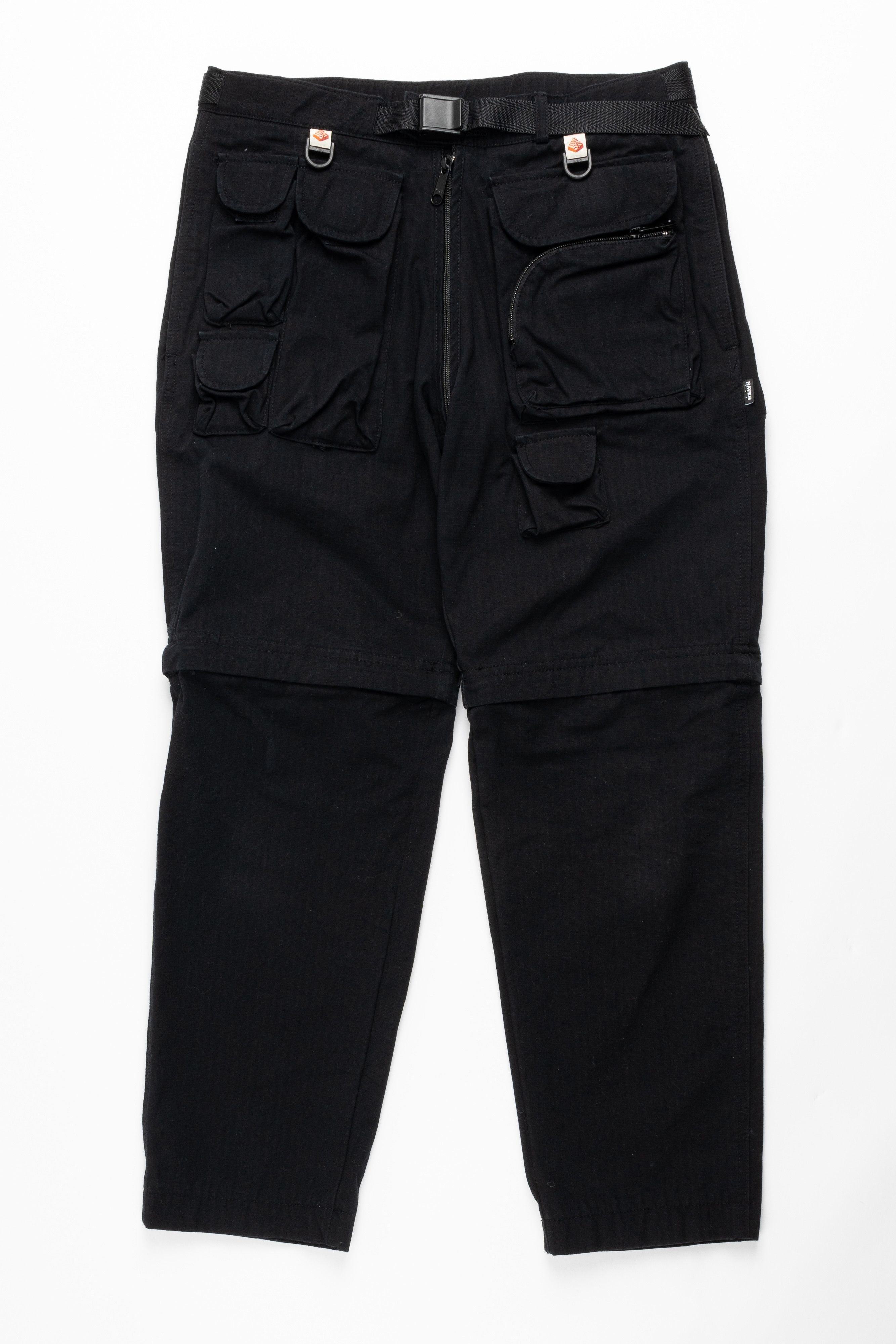 Mountain Research Phisherman 2 Way Trouser T-Shirts, Hoodie, Sweatshirt | FlexRushtees.com
