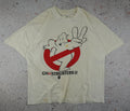 Vintage Ghostbusters 2 T Shirt