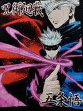 Japanese Brand Jujutsu Kaisen Gojo Satoru T Shirt