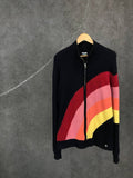 Paul Smith X Vintage Paul Smith Vintage Designer Wool Zip Sweater T-Shirts, Hoodie, Sweatshirt | AU16VibeMintTees.com