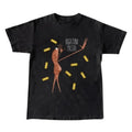 Japanese Brand Marcus The Worm Rigatoni Pasta Shirt Funny Meme Tee Hoodie, Sweatshirt | FlexRushtees.com