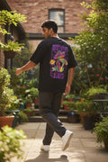 A Lab Alab Discovery Awaits T Shirt With Colorful Mushroom Design
