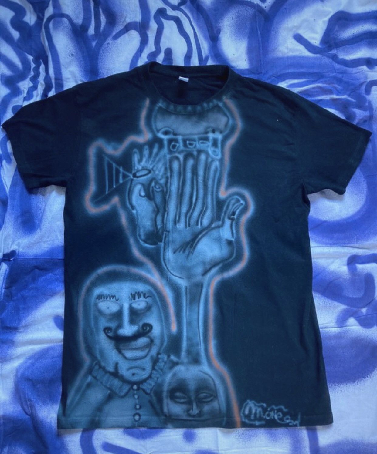 Other Custom Tee Large Hoodie, Sweatshirt | FlexRushtees.com