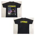 Rare Vintage The Offspring Band Tee Double Side Print Hoodie, Sweatshirt | FlexRushtees.com