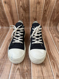 Owens Drkshdw Rick Owens Drkshdw Ramones Licence Plate Lowtops T-Shirts, Hoodie, Sweatshirt | AU16VibeMintTees.com