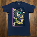 Japanese Brand My Hero Academia Funimation Graphic T Shirt