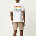 Connection French Conn Fcuk Pride Tee Banner Hoodie, Sweatshirt | FlexRushtees.com