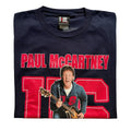 Giant Y2k 2005 Paul Mccartney Us Tour Tee