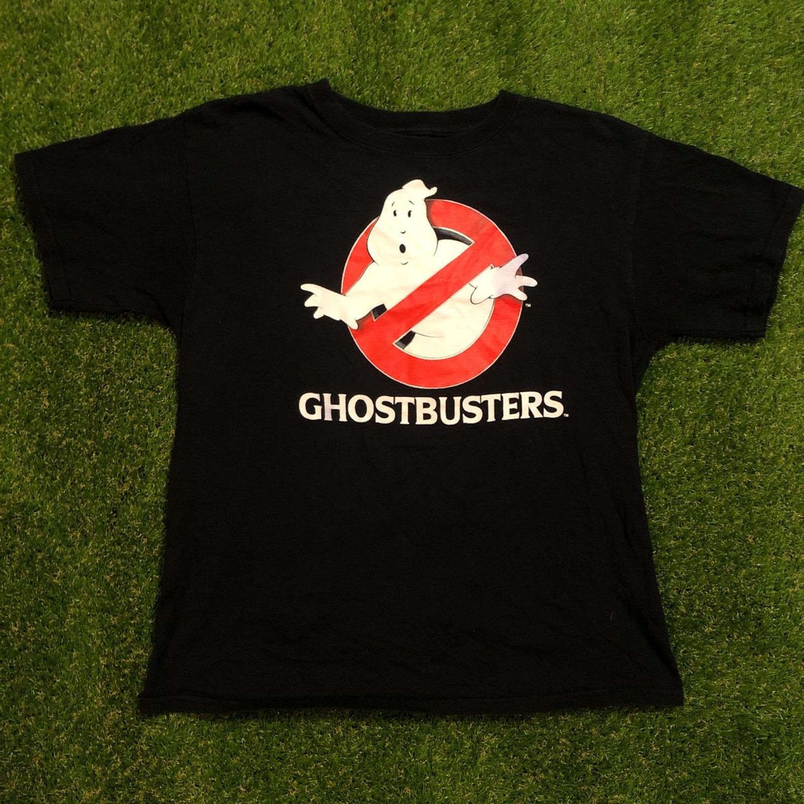 Other Vintage Ghostbusters Graphic Tee