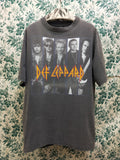 Giant X Vintage 90s Def Leppard Adrenalize Tee