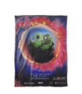 Fortnite X Playstation World Blanket