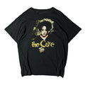 Band Tees The Cure Vintage Tee 2007 Tour Era Hoodie, Sweatshirt | FlexRushtees.com